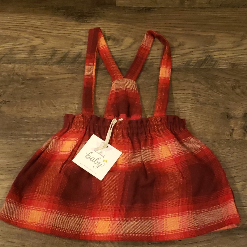 Hallmark Baby Jumper